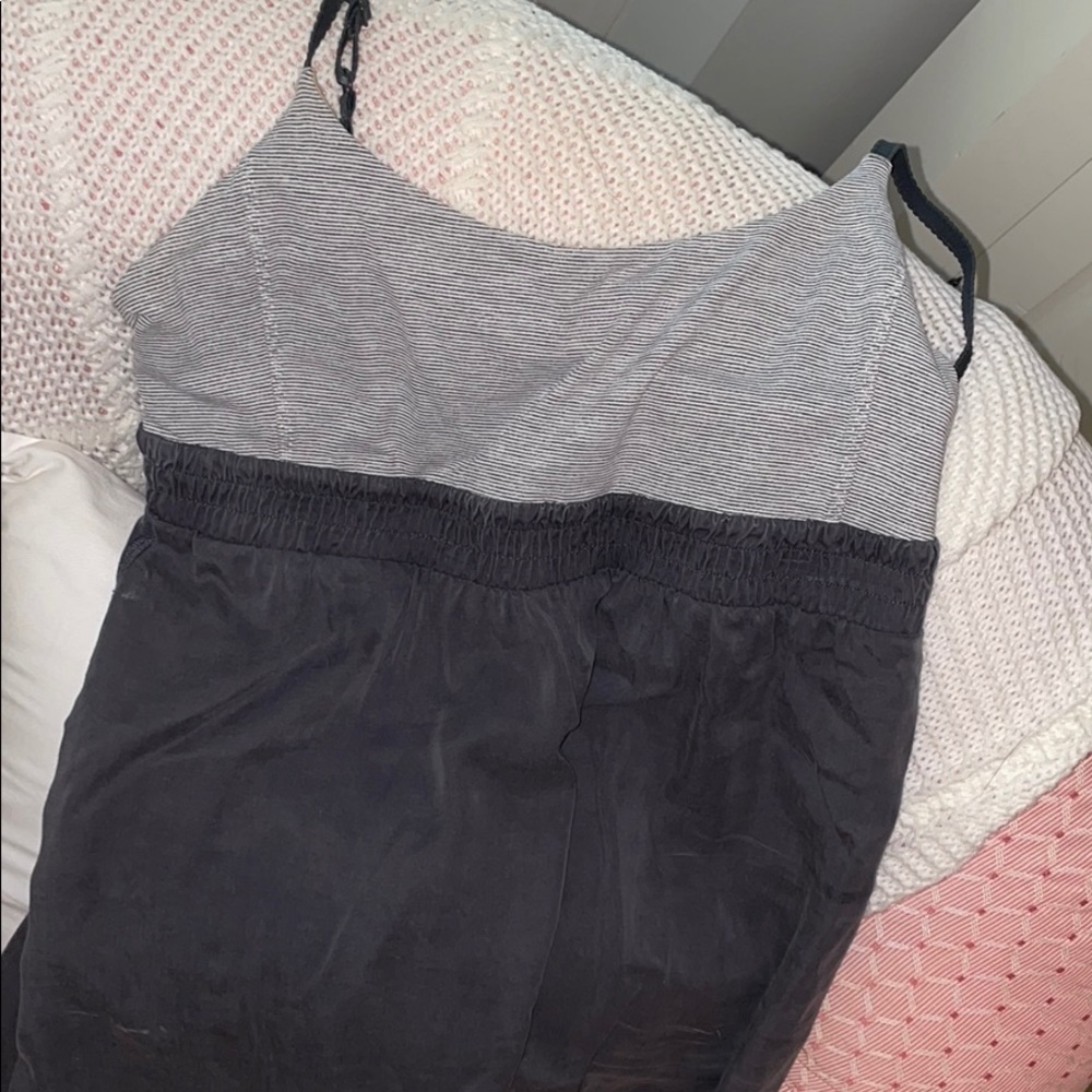 LULU workout tank